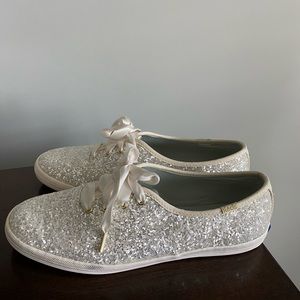 Kate Spade x Keds Sneakers